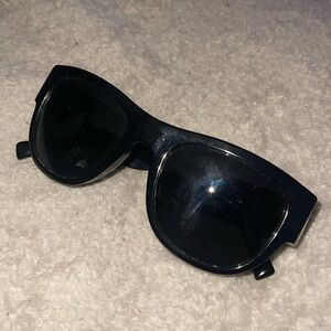 Versace unisex sunglasses